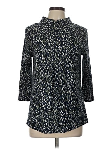 J. McLaughlin Pullover Sweater (view 1)