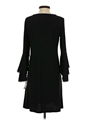 MSK Cocktail Dress (view 2)