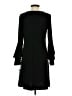 MSK Black Cocktail Dress Size S - photo 2