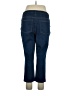 Woman Within Blue Jeans Size 16w petite - photo 2