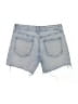 Gap Blue Denim Shorts Size 6 - photo 2