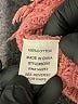 Jessica Simpson 100% Cotton Pink Pullover Sweater Size S - photo 8