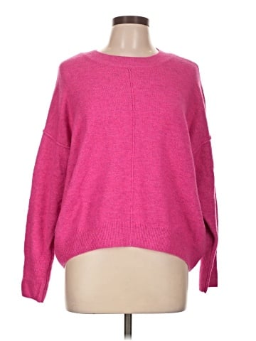 Vince Camuto Pullover Sweater (view 1)