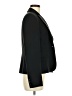 Kasper 100% Polyester Black Blazer Size 6 - photo 4