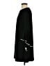 MSK Black Cocktail Dress Size S - photo 5