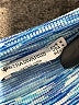 Stradivarius Blue Long Sleeve Turtleneck Size M - photo 7