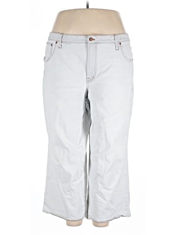 Madewell Jeans (view 1)