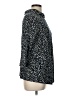 J. McLaughlin Black Pullover Sweater Size L - photo 4