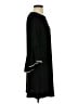 MSK Black Cocktail Dress Size S - photo 4