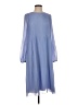 Wilfred 100% Polyester Blue Casual Dress Size XS - photo 1