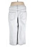 Madewell Silver White Jeans Size 28 - photo 2