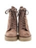 Vince Camuto Tan Ankle Boots Size 8 - photo 2