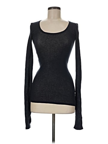American Vintage Long Sleeve T-Shirt (view 1)