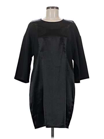 BCBGeneration Casual Dress (view 1)