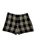 Copper Key Plaid Gold Skort Size XL - photo 2