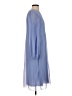 Wilfred 100% Polyester Blue Casual Dress Size XS - photo 4