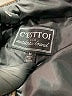C'est Toi Black Vest Size M - photo 3