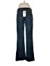 Lee Blue Jeans Size 27 waist - photo 2