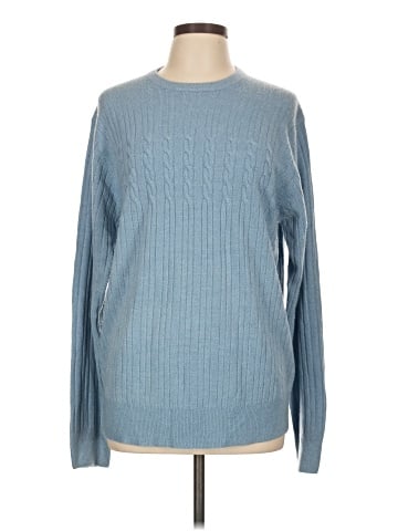 Dockers Pullover Sweater (view 1)