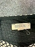 Weston Houndstooth Black Formal Skirt Size S - photo 4