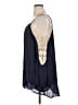 Umgee Blue Sleeveless Blouse Size 1X - photo 5
