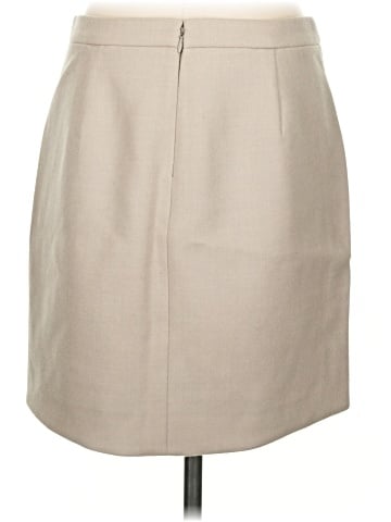 J.Crew Wool Skirt (view 2)