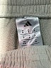Adidas Solid Gray Casual Pants Size M - photo 7