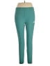 Adidas Teal Active Pants Size XL - photo 1