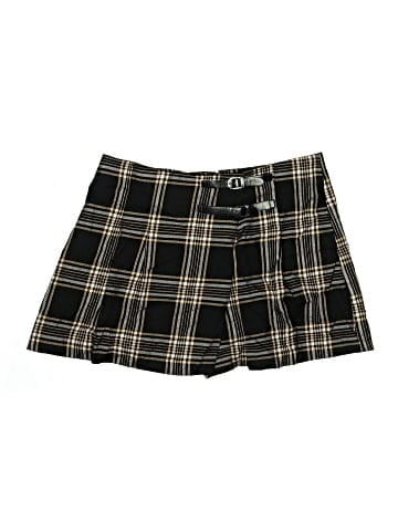 Copper Key Skort (view 1)