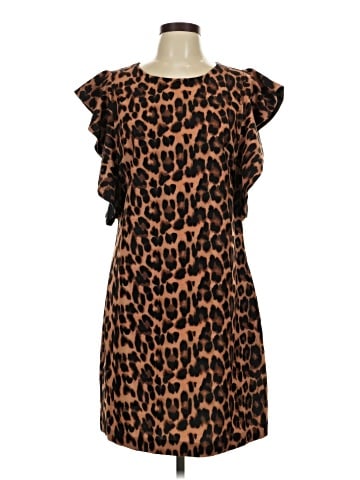 Laundry by Shelli Segal Casual Dress (view 1)