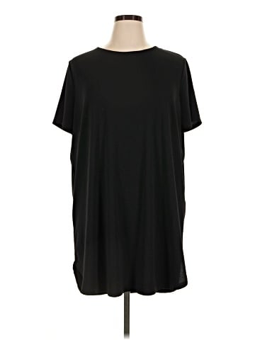 H&M Short Sleeve T-Shirt (view 1)
