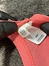 Gap Body 100% Cotton Orange Pink Active Tank Size S - photo 7