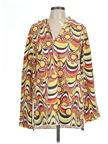 Lucky Brand Cardigan (view 1)