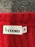 Assorted Brands Burgundy Casual Dress Size M - photo 7