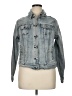 Torrid Blue Denim Jacket Size 1X Plus (1) - photo 1