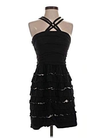 Leifsdottir Cocktail Dress (view 1)