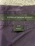 Express Design Studio Black Casual Dress Size XS - photo 7