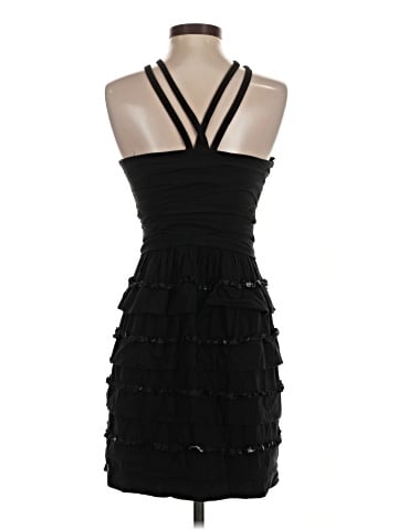 Leifsdottir Cocktail Dress (view 2)
