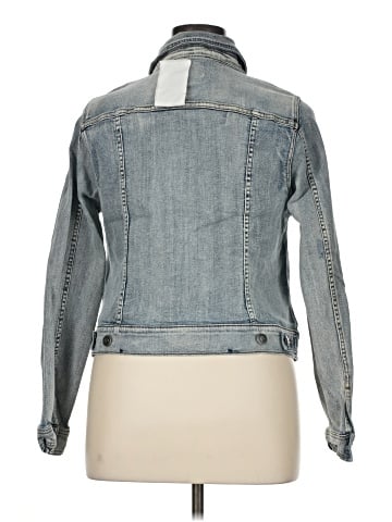 Torrid Denim Jacket (view 2)