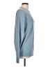 Dockers 100% Acrylic Blue Pullover Sweater Size L - photo 4