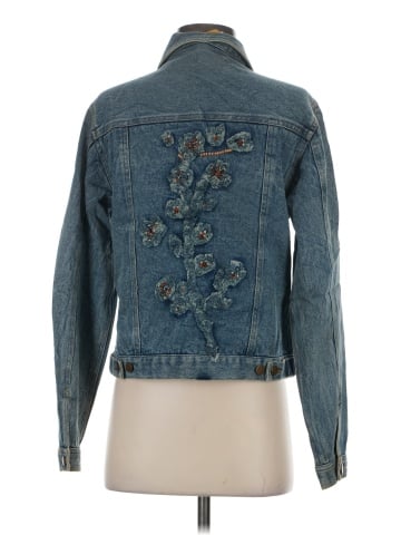 Anage Denim Jacket (view 2)