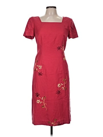 Donna Morgan Cocktail Dress (view 1)