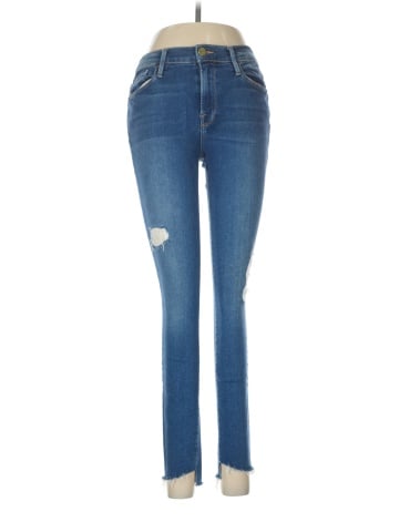 FRAME Denim Jeans (view 1)