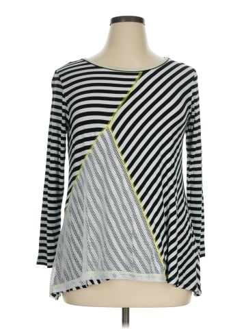 Skye's The Limit Long Sleeve T-Shirt (view 1)