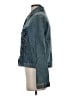 Anage 100% Cotton Blue Denim Jacket Size S - photo 5
