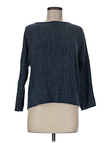 Eileen Fisher Pullover Sweater (view 1)