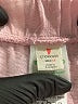 Crewcuts 100% Cotton Pink Shorts Size 10 - photo 3