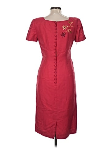 Donna Morgan Cocktail Dress (view 2)
