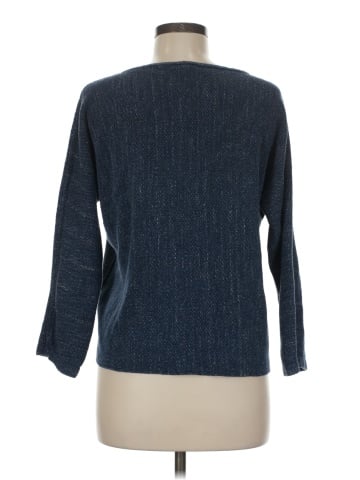 Eileen Fisher Pullover Sweater (view 2)