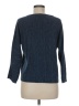 Eileen Fisher Blue Pullover Sweater Size M - photo 2